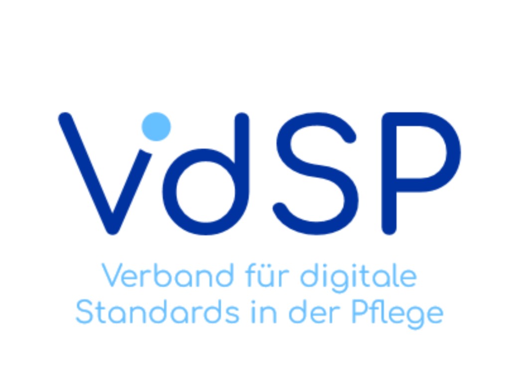 VdSP — Verband für digitale Standards in der Pflege